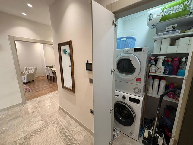 SERDİVAN YAZLIK SİTE İÇİ SATILIK ARAKAT LÜKS 3+1 DAİRE