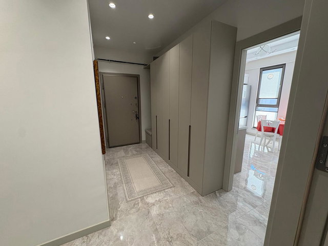 SERDİVAN YAZLIK SİTE İÇİ SATILIK ARAKAT LÜKS 3+1 DAİRE