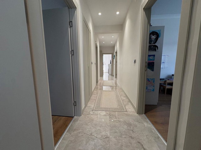 SERDİVAN YAZLIK SİTE İÇİ SATILIK ARAKAT LÜKS 3+1 DAİRE