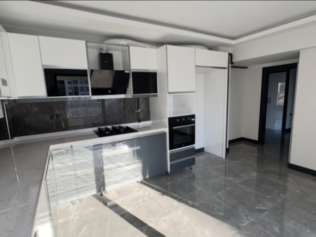 EGE MAHALLESİ DENİZ VADİSİ SİTESİNDE 3+1 KİRALIK DAİRE