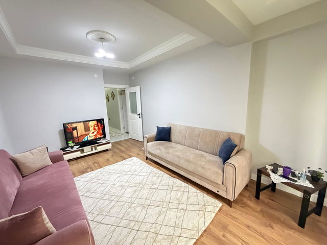 REMAX İLKE'DEN ŞEHİR MER. ALİPAŞA KONUT. 3+1 SATILIK DAİRE