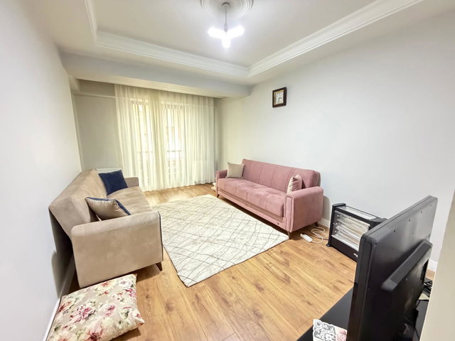 REMAX İLKE'DEN ŞEHİR MER. ALİPAŞA KONUT. 3+1 SATILIK DAİRE