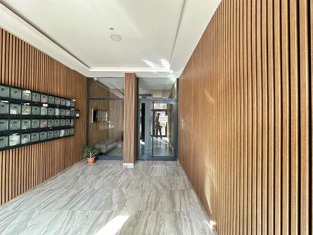 ANKARA ELVANKENT DE SİTE İÇERİSİNDE KİRALIK DAİRE