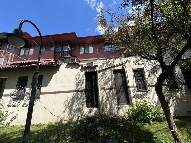 ERYAMAN 3. ETAP ALARKO BLOKLARINDA KİRALIK 2+1 DAİRE