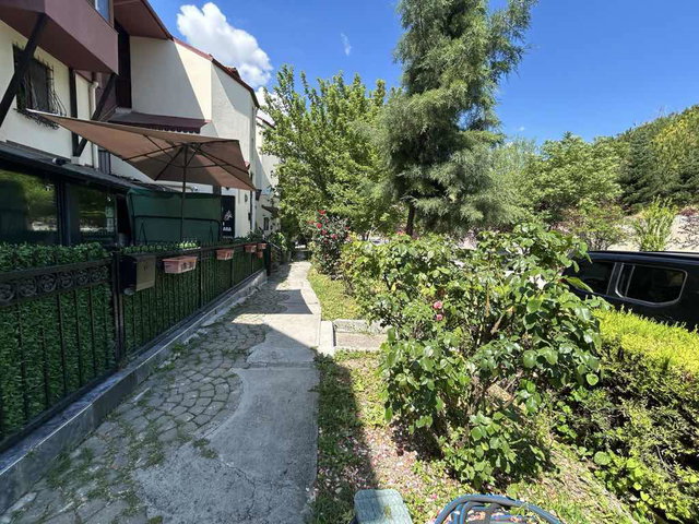 ERYAMAN 3. ETAP ALARKO BLOKLARINDA KİRALIK 2+1 DAİRE