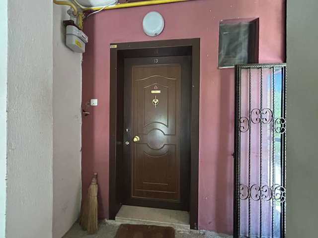ERYAMAN 3. ETAP ALARKO BLOKLARINDA KİRALIK 2+1 DAİRE