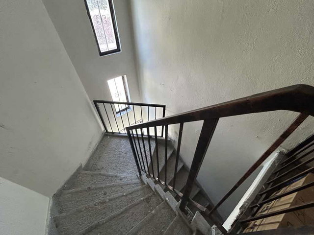 ERYAMAN 3. ETAP ALARKO BLOKLARINDA KİRALIK 2+1 DAİRE