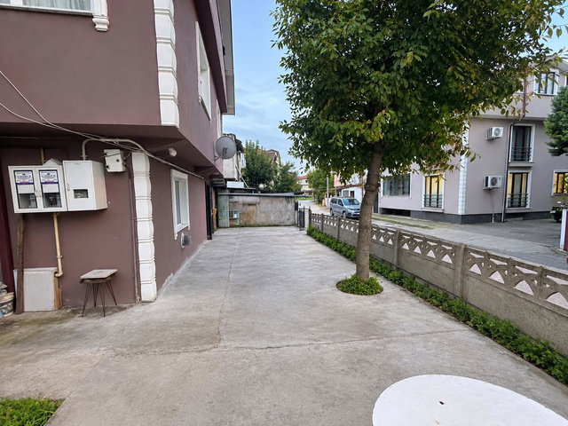 REMAX DESIGN VATAN MAHALLESİNDE KİRALIK 2+1 DAİRE
