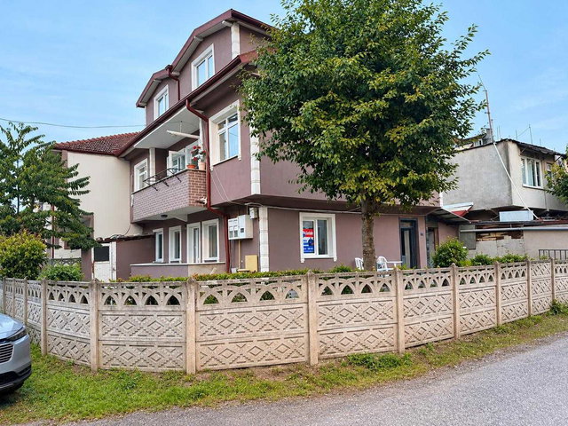 REMAX DESIGN VATAN MAHALLESİNDE KİRALIK 2+1 DAİRE