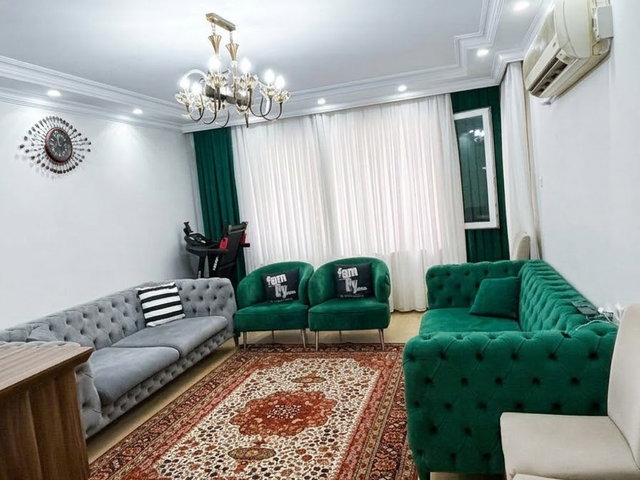 BUCA HÜRRİYET’TE KÖŞE İZBNA 1 DK MESAFEDE ACİL SATILIK FIRSAT