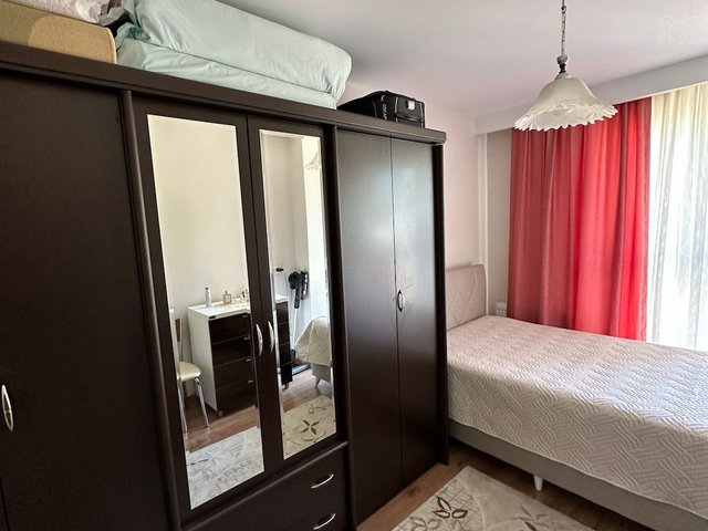 PENDIK SERENTİY 2+1 SATILIK SITE IÇINDE KAPALI OTOPARK BALKONLU DAIRE