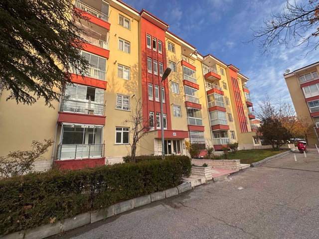 BATIKENT KARDELENDE ATLANTİS YAKINI 3+1 KİRALIK DAİRE