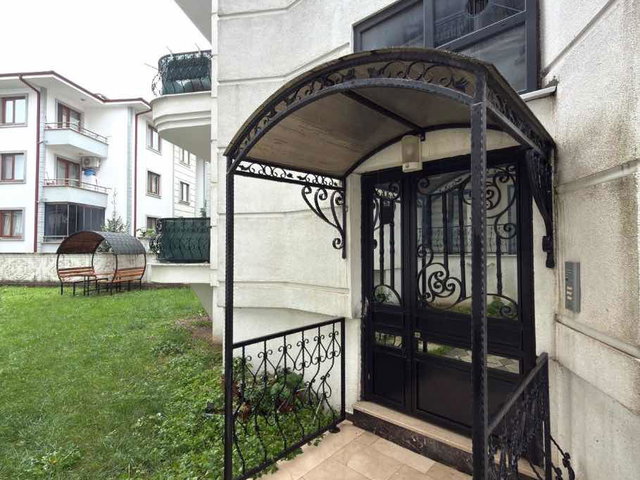 RE/MAX METROPOLITAN'DAN ERENLERDE MERKEZI KONUMDA 3+1 DAIRE!!
