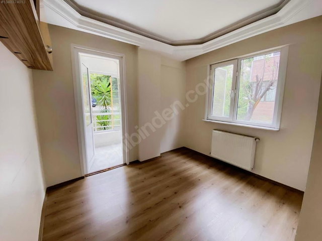 YENİBOSNA MERKEZ MH. ÖZDOĞANKENT BLOKLARI ' 3+1 ' KİRALIK DAİRE