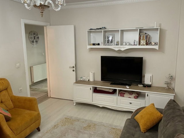 BUCA HÜRRİYET’TE 2019 YAPIMI 3+1 | 125 M² NET | BALKONLU, KREDİYE UYGUN