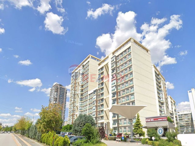 ERYAMAN 5 METRO YANINDA, SOSYAL DONATILI VE MODERN 2+1 KİRALIK DAİRE!