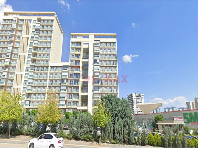 ERYAMAN 5 METRO YANINDA, SOSYAL DONATILI VE MODERN 2+1 KİRALIK DAİRE!