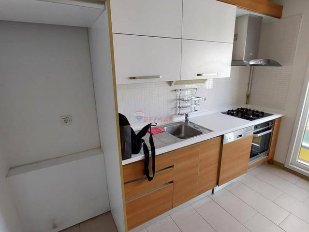 ERYAMAN 5 METRO YANINDA, SOSYAL DONATILI VE MODERN 2+1 KİRALIK DAİRE!