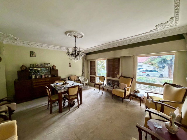 AKSOY ÇAMLIK SOKAKTA BAHÇE KATI OTOPARKLI SAHİL YAKINI 3+1 DAİRE