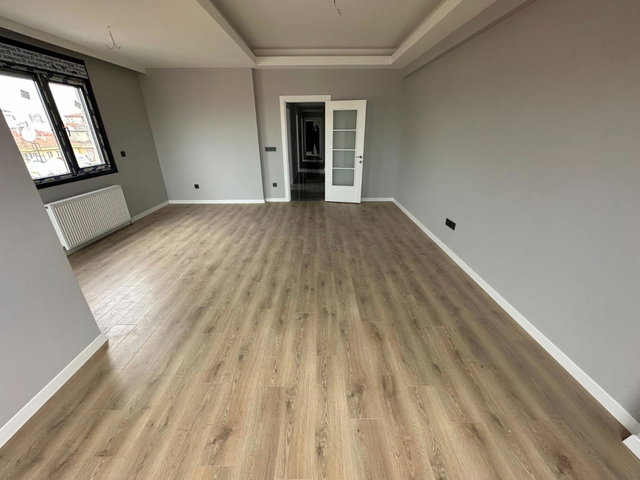REMAX CİTY İÇEREKÖY PARKINA YAKIN DENİZ MANZARALI GENİŞ DAİRE