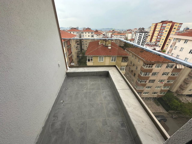REMAX CİTY İÇEREKÖY PARKINA YAKIN DENİZ MANZARALI GENİŞ DAİRE