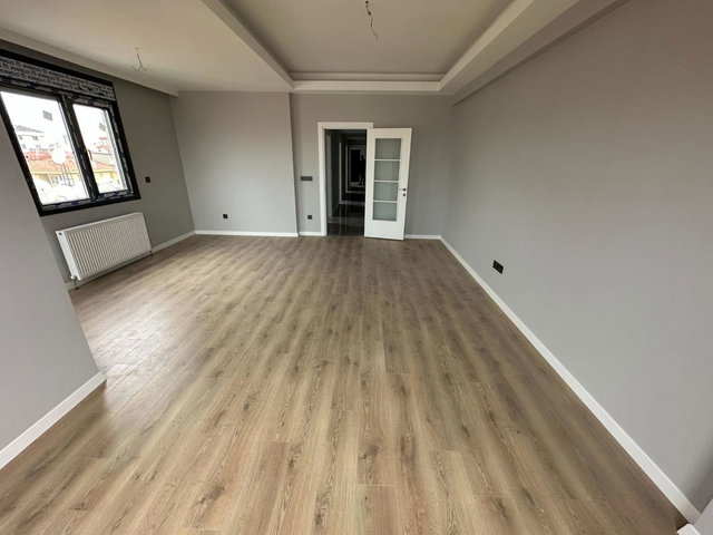 REMAX CİTY İÇEREKÖY PARKINA YAKIN DENİZ MANZARALI GENİŞ DAİRE