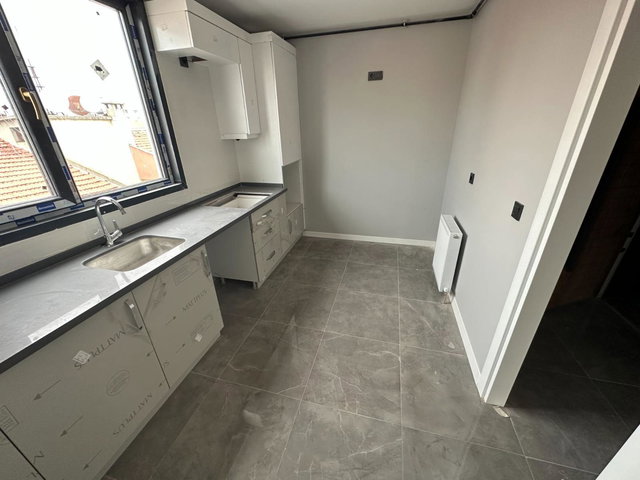 REMAX CİTY İÇEREKÖY PARKINA YAKIN DENİZ MANZARALI GENİŞ DAİRE