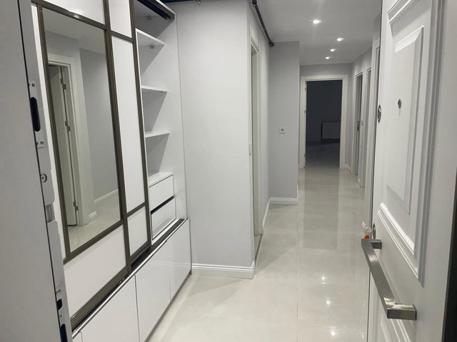 KİRALIK ; SEVİMLİ BAHÇE EVLERİ; 3 + 1, KONFORLU VE LÜX DAİRE