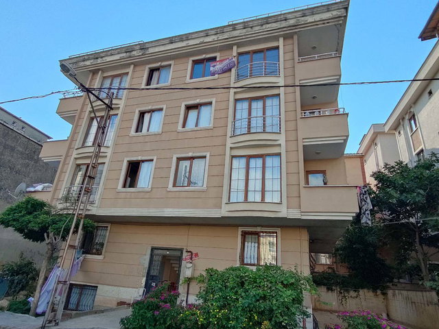 SANCAKTEPE KEMAL TÜRKLER MAHALLESINDE KIRALIK 4+1 DUBLEKS DAIRE
