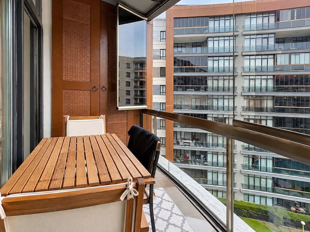 MOONPARK TAŞDELEN | HAVUZ CEPHELİ | BÜYÜK TİP 2+1 | KİRACISIZ
