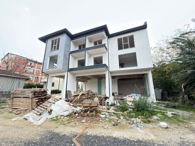 REMAX HÜR'DEN ERENLER KÜPÇÜLER'DE SATILIK DAIRE