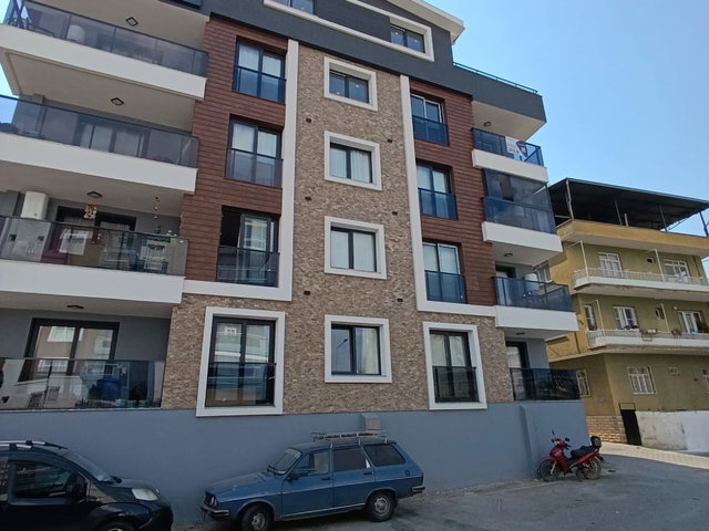 AYDIN ORTAKLAR 'DA  SIFIR 4+1 | EN ÜST KAT | 150 M² NET | YERDEN ISITMALI