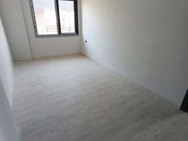 AYDIN ORTAKLAR 'DA  SIFIR 4+1 | EN ÜST KAT | 150 M² NET | YERDEN ISITMALI