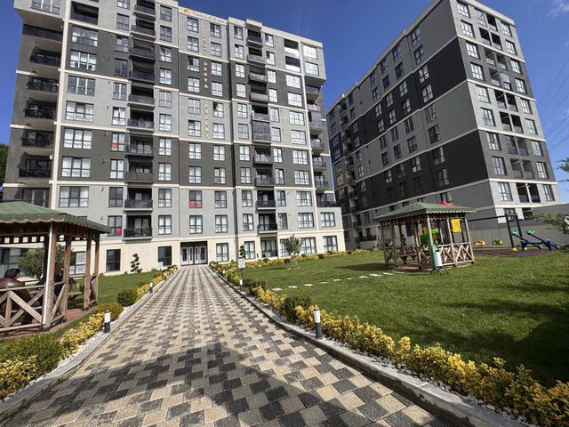 PENDIK LEB-İ DERYA SİTESİ 3+1DENİZ MANZARALI SATILIK