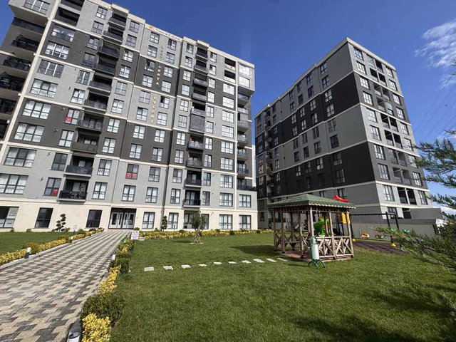 PENDIK LEB-İ DERYA SİTESİ 3+1DENİZ MANZARALI SATILIK