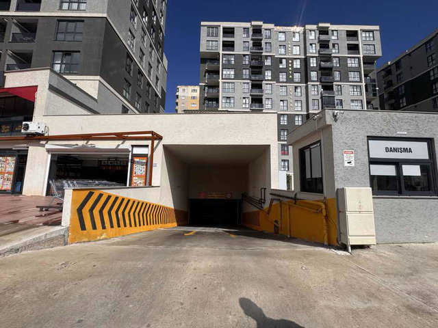 PENDIK LEB-İ DERYA SİTESİ 3+1DENİZ MANZARALI SATILIK