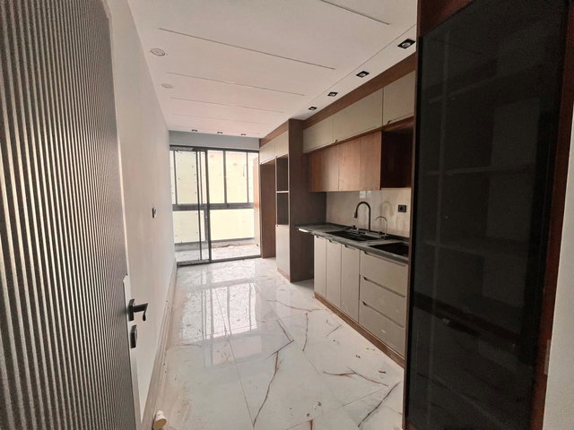 REMAX İLKE'DEN YENİŞEHİR'DE SATILIK LÜKS 3+1 DAİRE
