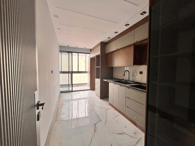 REMAX İLKE'DEN YENİŞEHİR'DE SATILIK LÜKS 3+1 DAİRE