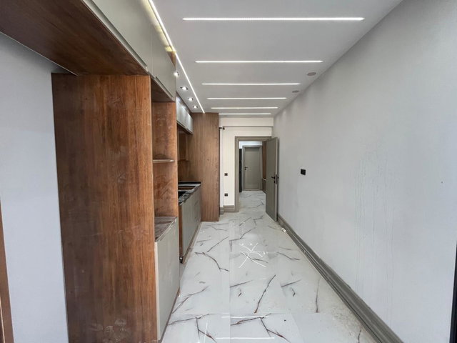 REMAX İLKE'DEN YENİŞEHİR'DE SATILIK LÜKS 3+1 DAİRE