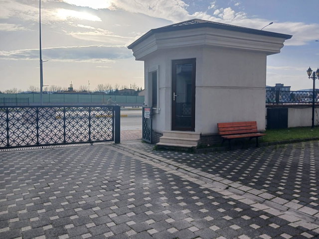 REMAX MAVİ'DEN DERİNPARK SİTESİNDE 3+1 155M² SATILIK DAİRE