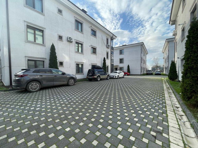 REMAX MAVİ'DEN DERİNPARK SİTESİNDE 3+1 155M² SATILIK DAİRE