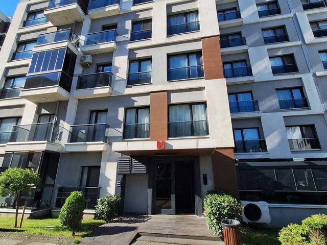 SANCAKTEPE  GENİŞ VE FERAH MANZARALI  2+1 KİRALIK DAİRE