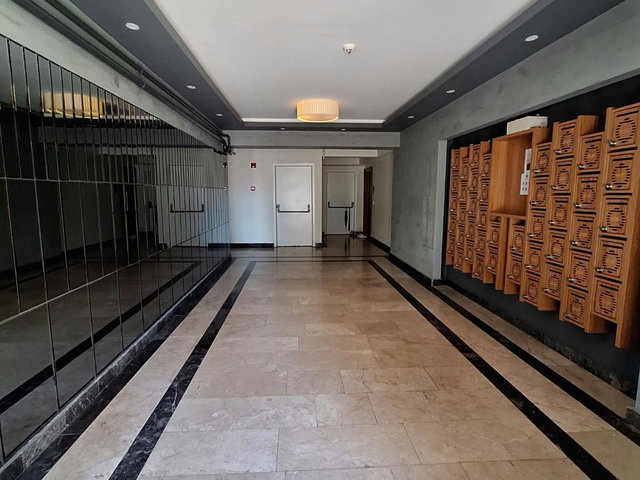 SANCAKTEPE  GENİŞ VE FERAH MANZARALI  2+1 KİRALIK DAİRE