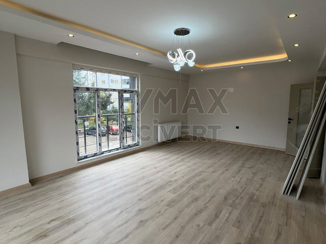 RE/MAX LACİVERT'TEN KAYI KONUTLARI'NDA LÜKS SATILIK 4+1 DAİRE