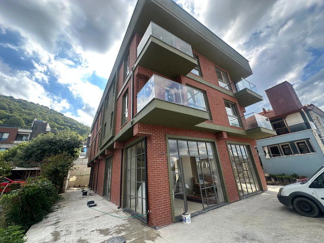 REMAX MOTTO DAN SATILIK 2+1 ANAYOL CEPHELİ DAİRE
