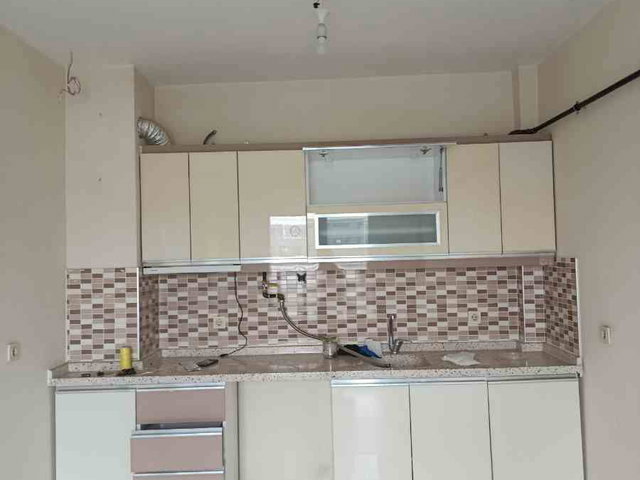 ŞEHIR HASTANESININ KARŞISINDA 1+1 KIRALIK DAIRE