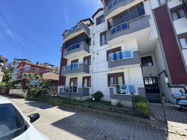 DEĞİRMENDERE ATATÜRK MH. 2+1 ÇATI DUBLEKS SATILIK DAİRE