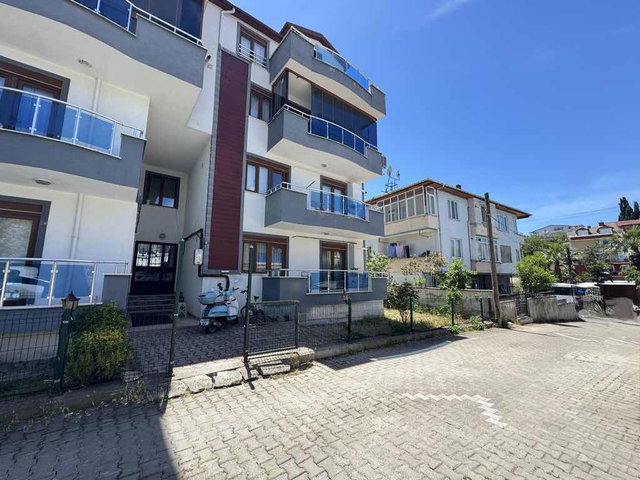DEĞİRMENDERE ATATÜRK MH. 2+1 ÇATI DUBLEKS SATILIK DAİRE