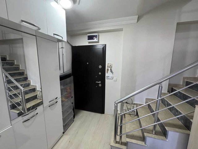 DEĞİRMENDERE ATATÜRK MH. 2+1 ÇATI DUBLEKS SATILIK DAİRE