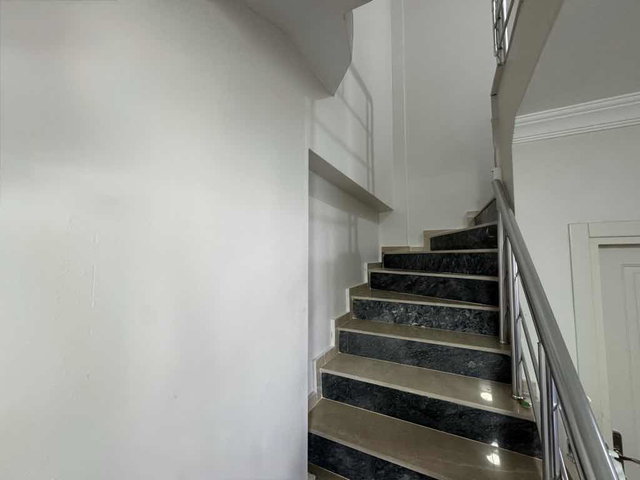 DEĞİRMENDERE ATATÜRK MH. 2+1 ÇATI DUBLEKS SATILIK DAİRE